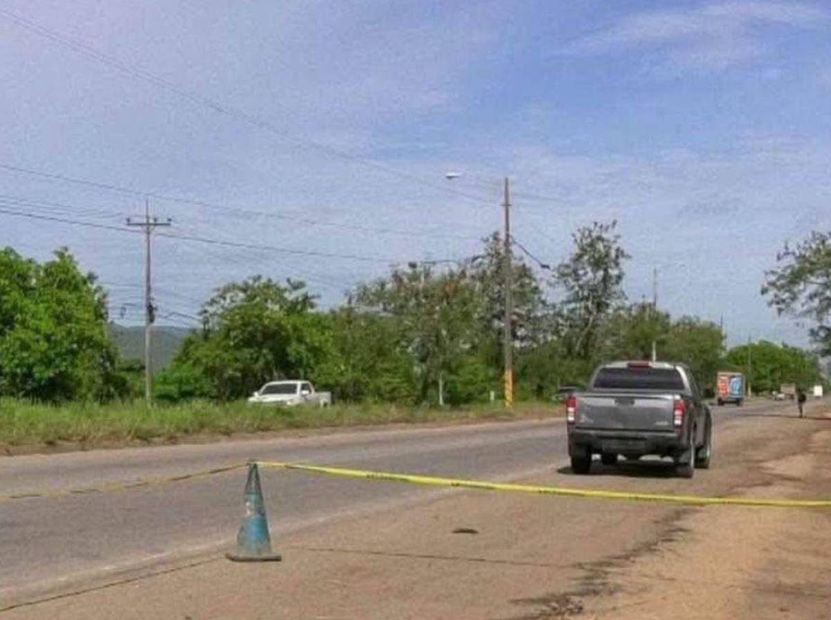 Tenía 15 años: identifican a jovencito que dejaron embolsado en La Lima