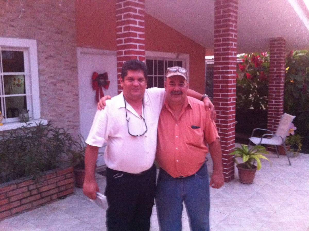 Consternación por muerte del empresario progreseño Edgardo Michael Mahchi