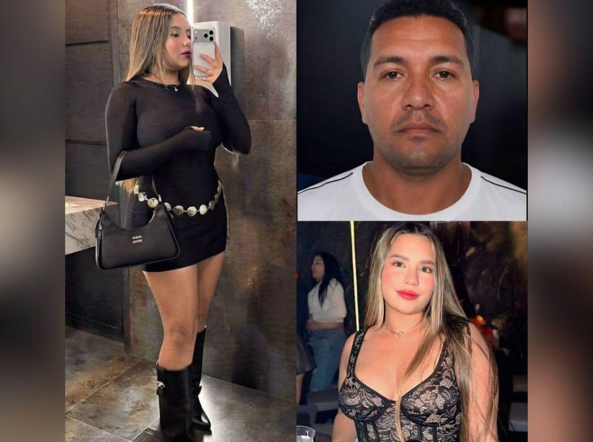 Celos, discusión y disparos: esto se sabe de la muerte de María Fernanda López