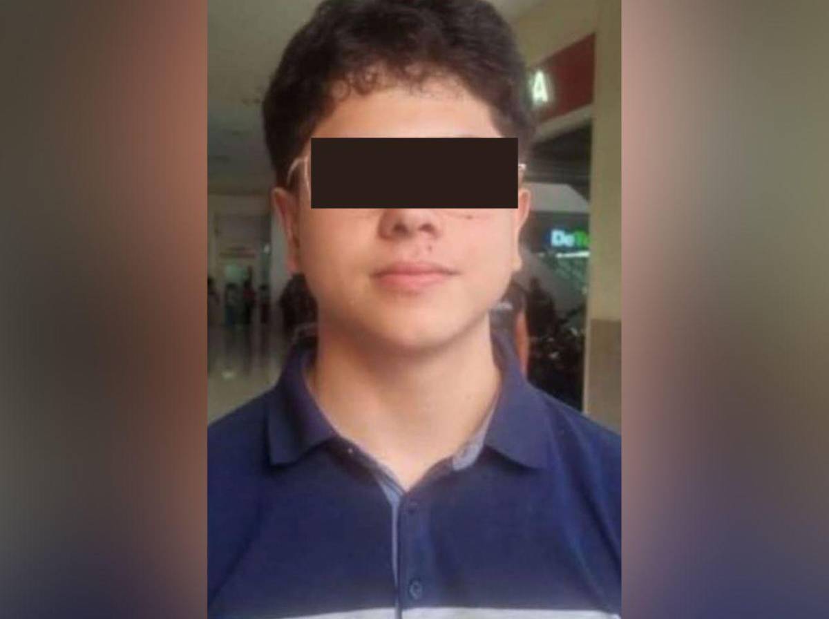 El recorrido de Jonathan y José antes de la tragedia en el anillo periférico de Tegucigalpa