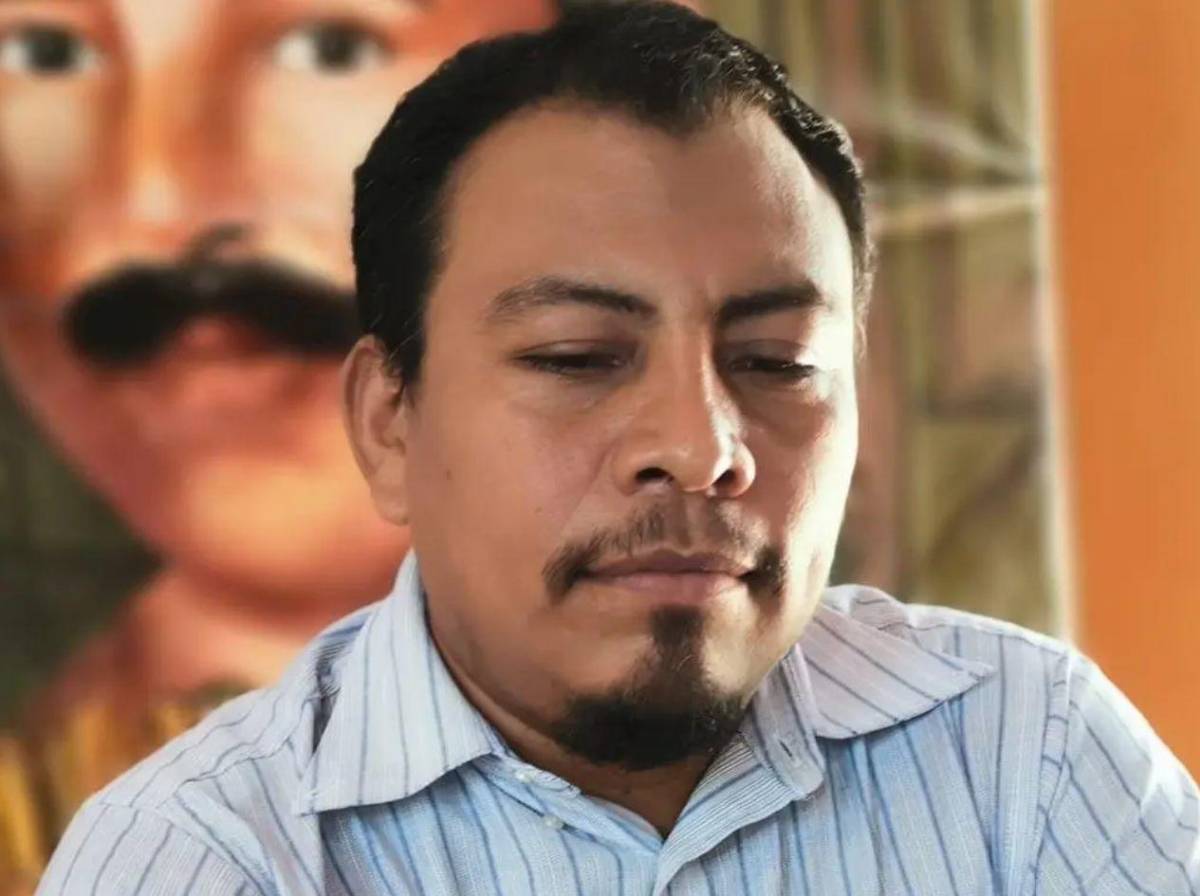 Ministro de Seguridad se pronuncia tras captura del exalcalde Adán Fúnez