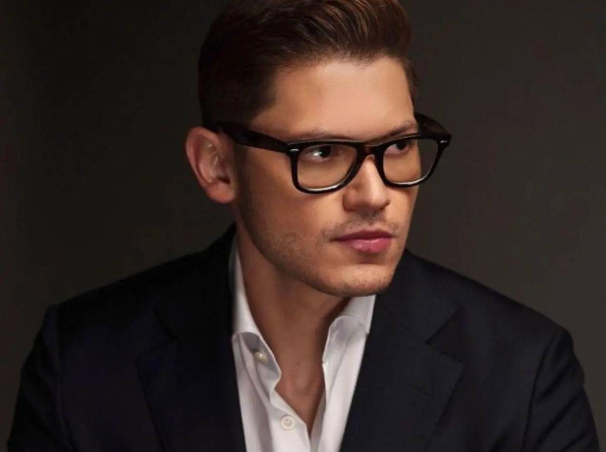 Rashid Mejía dice que Sergio Castellanos es un 'therian': Se identifica como cabra