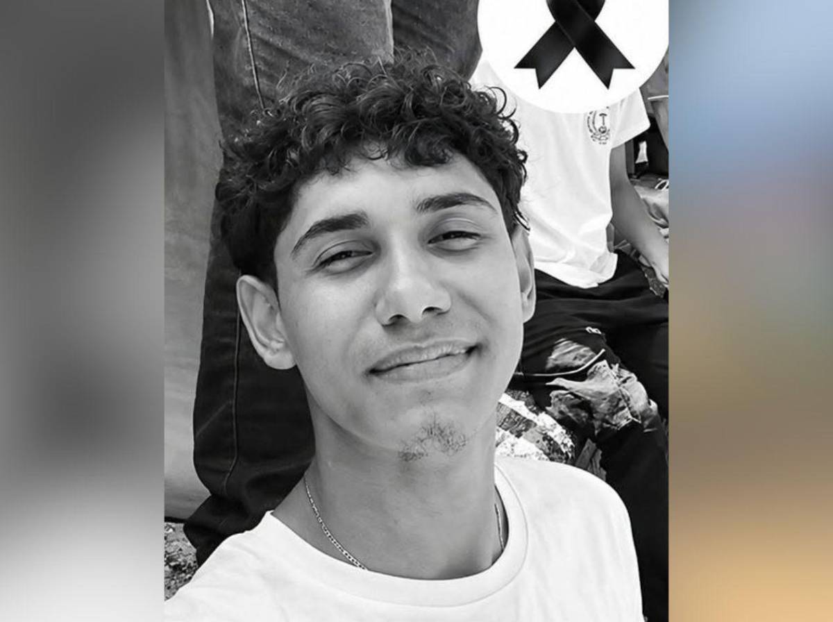 ¿Quién era el jovencito asesinado en una cuartería en El Progreso?