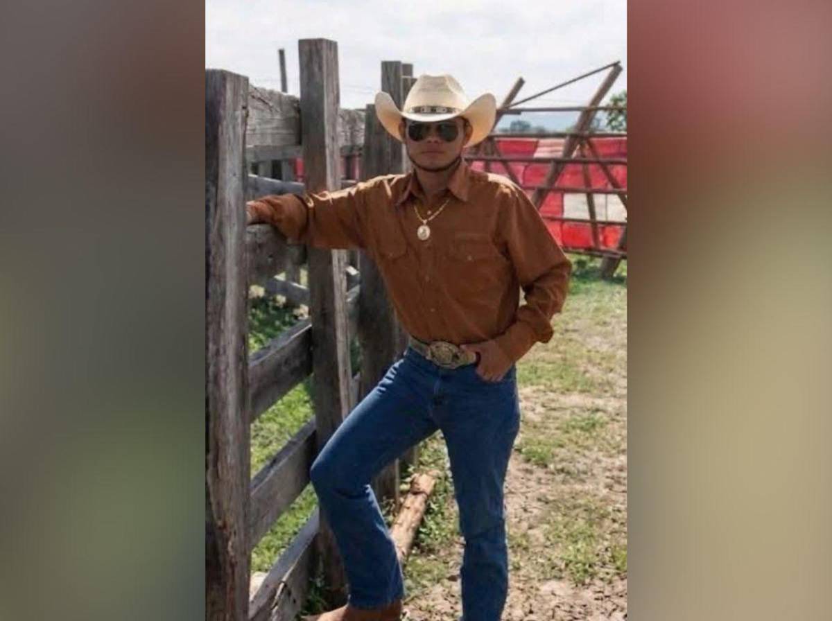 Cámara de seguridad capta a presunto asaltante que disparó contra ingeniero en Comayagua