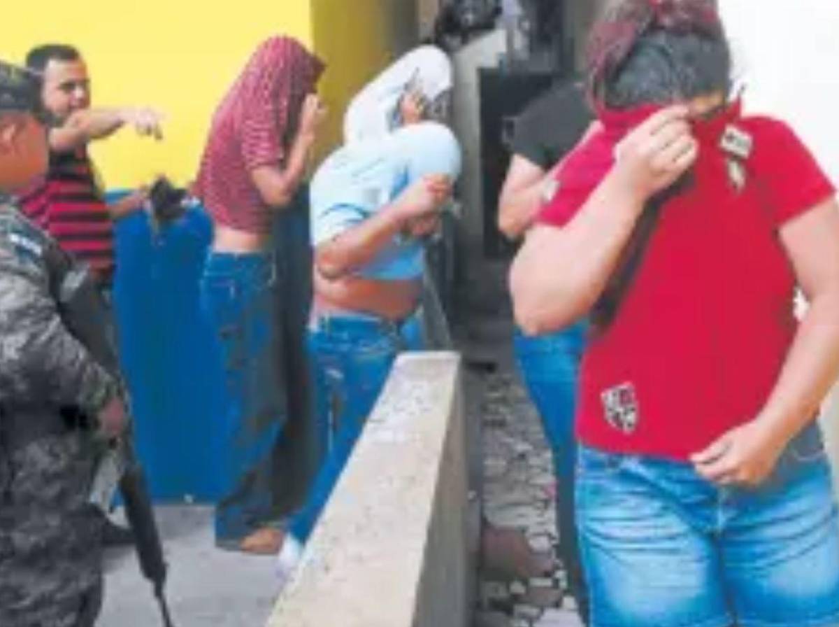 Así ocurrió el crimen del periodista hondureño Aníbal Barrow en 2013