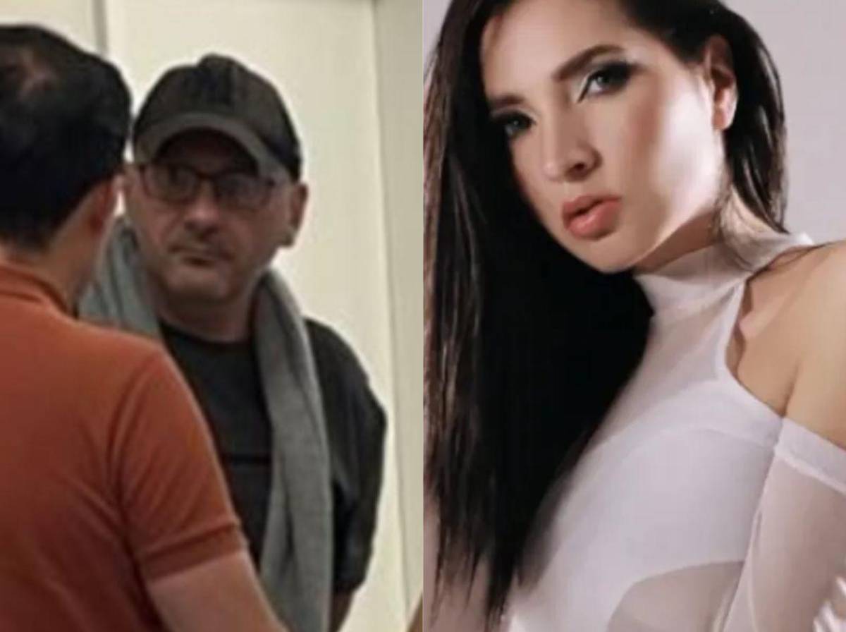Capturan a británico por el asesinato de la influencer Natalia Villalba