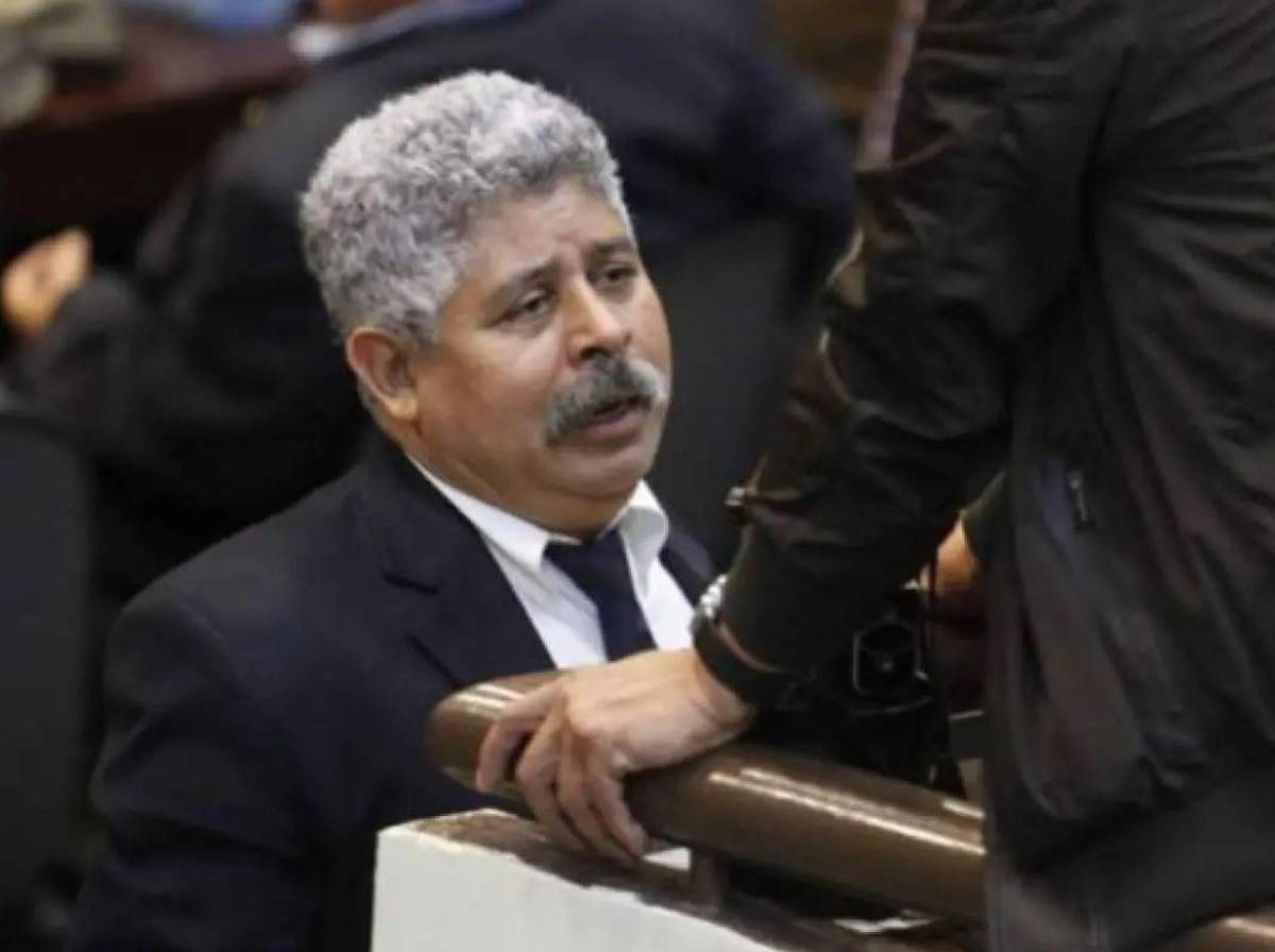 Jorge Cálix enfurece con Marvin Ponce tras acusación: Con el PLH no van a andar jugando