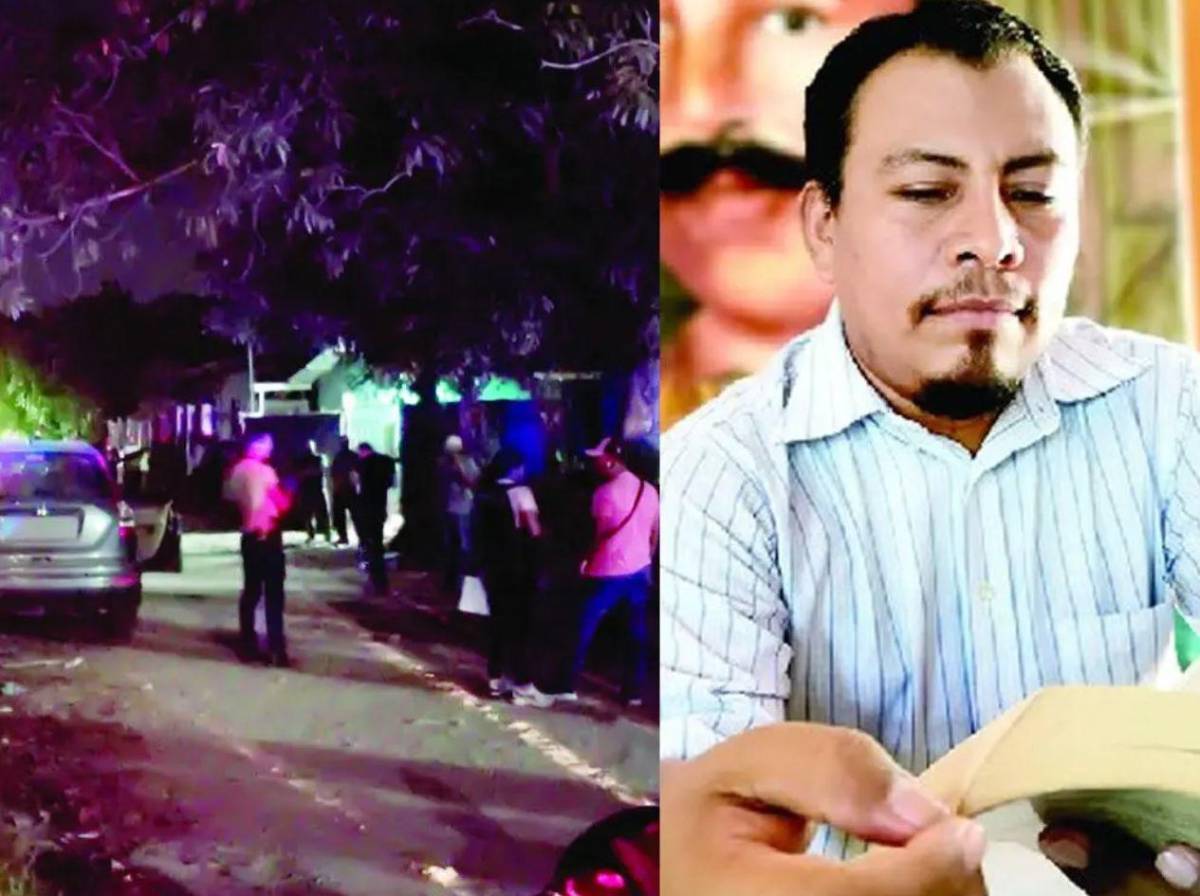 Caso Juan López: ¿qué ha pasado con la investigación a dos años del crimen?