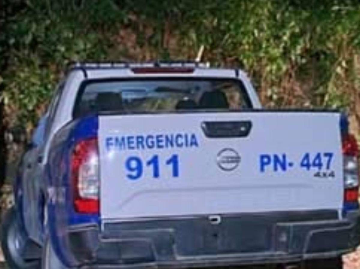 Surgen nuevos detalles sobre policía acusado de ultimar a su excuñada en Sabanagrande