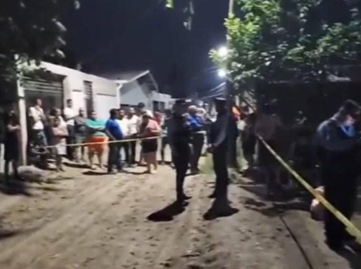 ¿Qué se sabe del asesinato de los tres jóvenes en la Perfecto Vásquez?