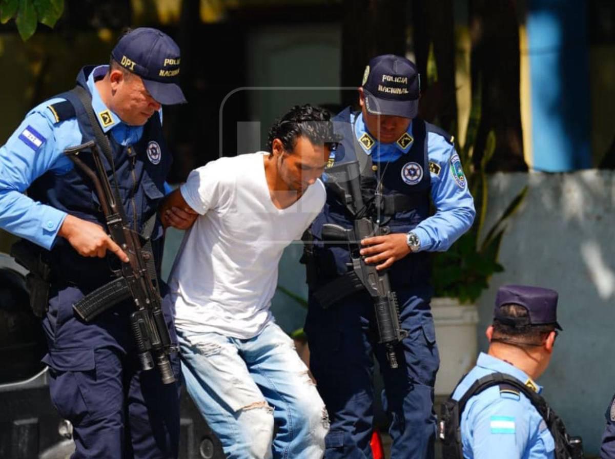 Jueza toma decisión sobre El Burro tras audiencia inicial