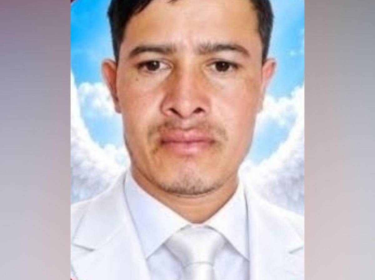 Tres miembros de una familia mueren al intentar cruzar una quebrada crecida en un pickup en Comayagua