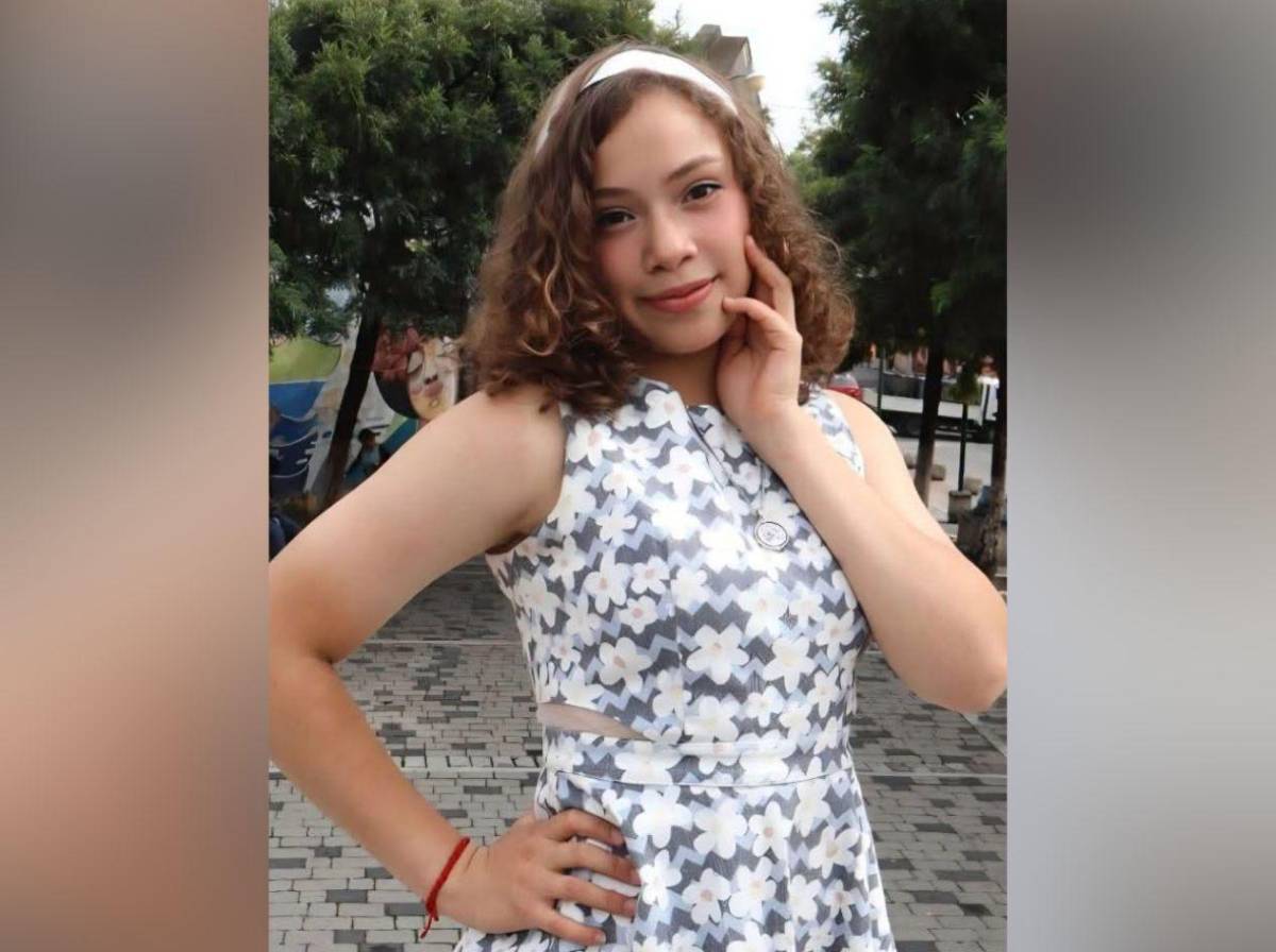 Doloroso hallazgo: encuentran muerta a la jovencita Dulce Gómez