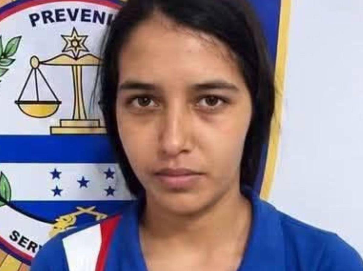Capturan a hermanas señaladas de planificar asesinato de Ingrid Fúnez en Tocoa