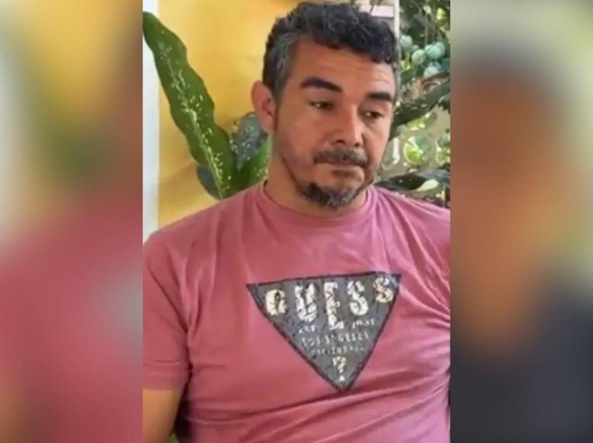 Última petición y perdón a sus padres: ¿qué decía la carta que dejó Violeth?