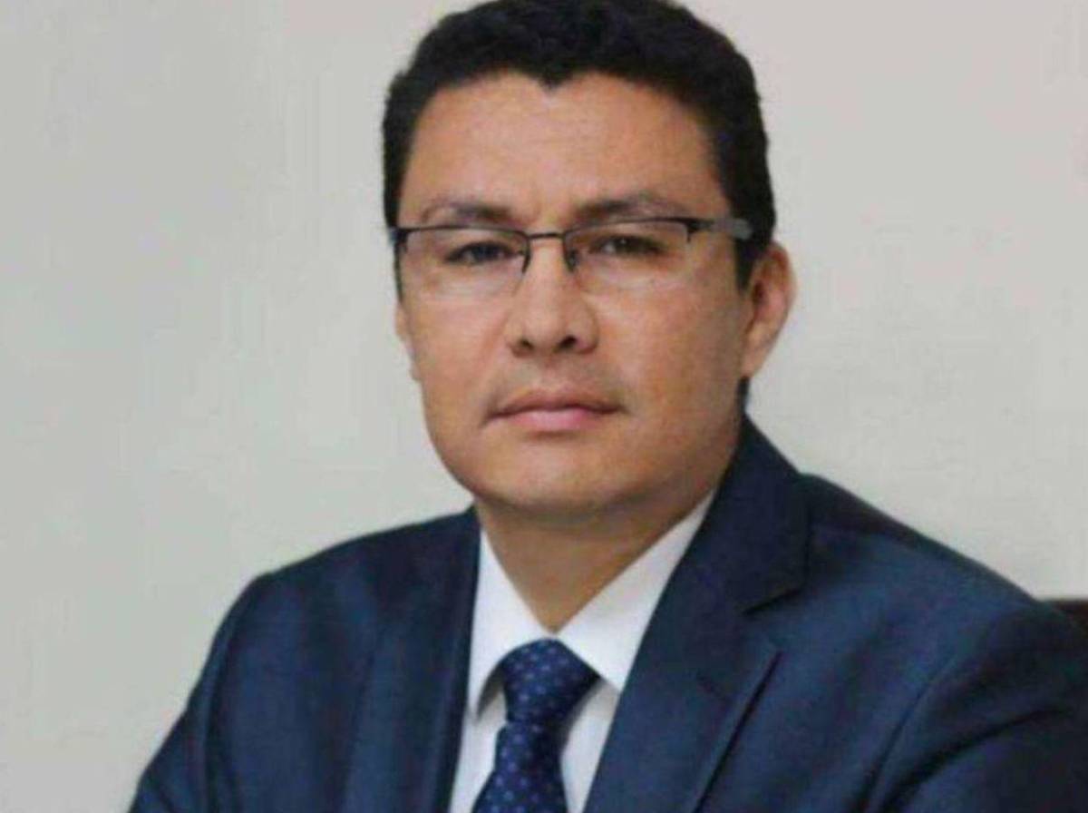 Ebal Díaz reaparece y deja mensaje: Hasta a JohMel Zelaya le dio vergüenza