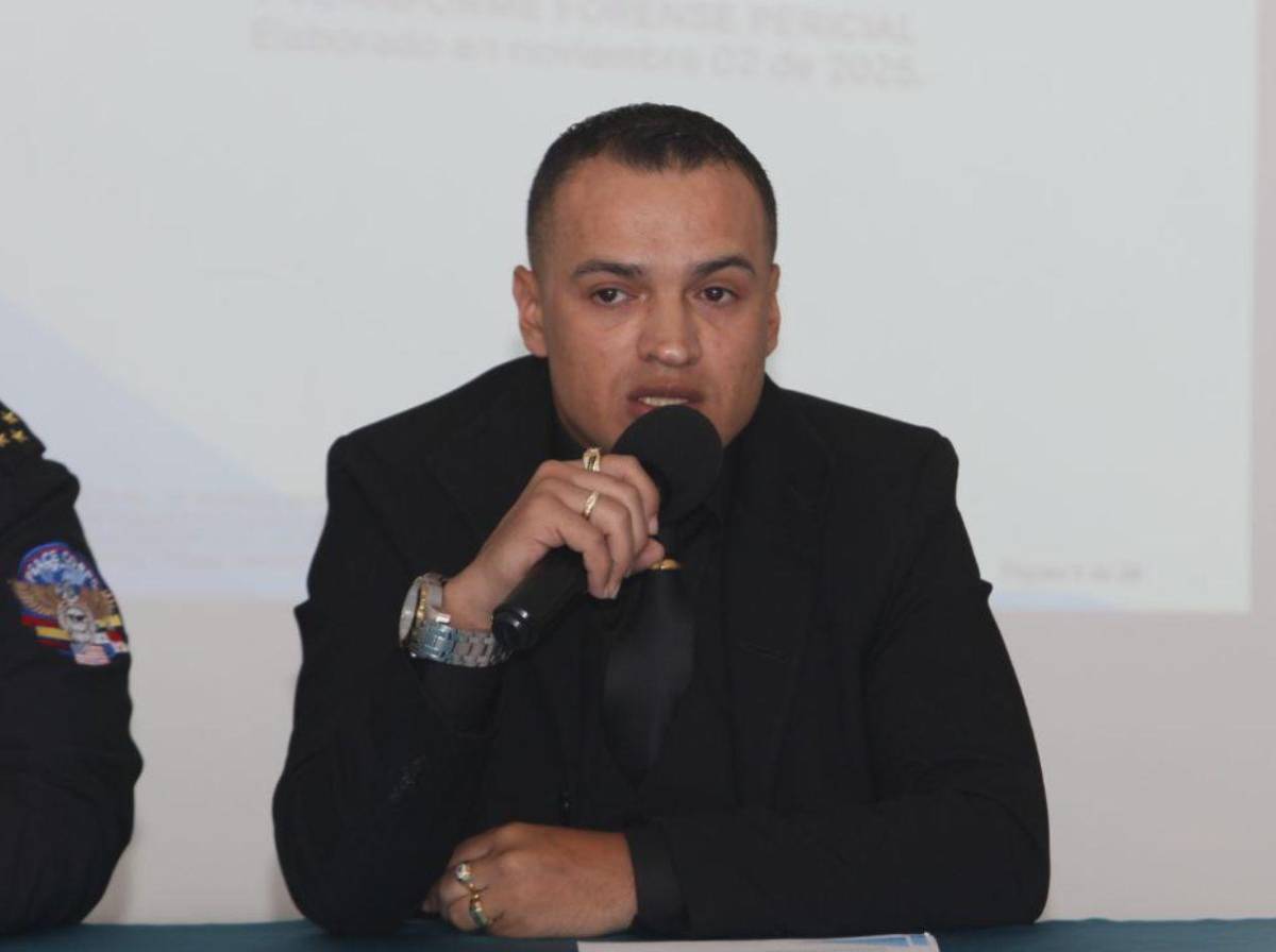 Ebal Díaz reaparece y deja mensaje: Hasta a JohMel Zelaya le dio vergüenza