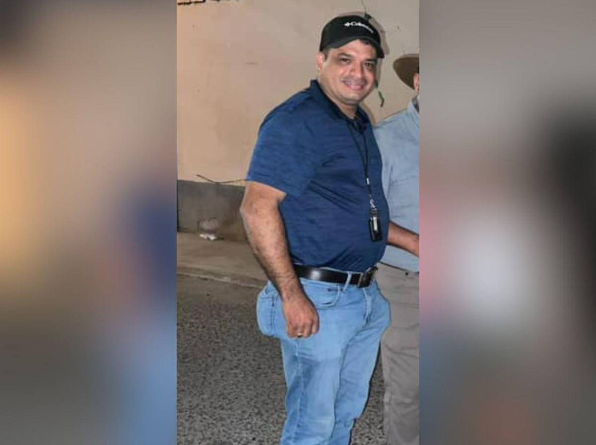 Esto se sabe de la muerte del instructor de danza Tomás Becerra en Tela