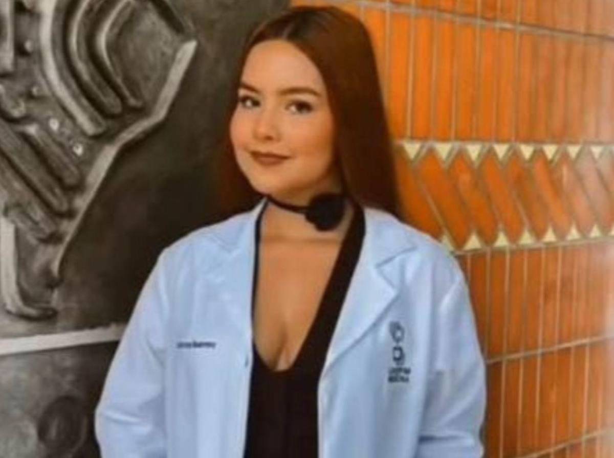 Hija de alcalde muere tras ser arrastrada por repentina crecida de río