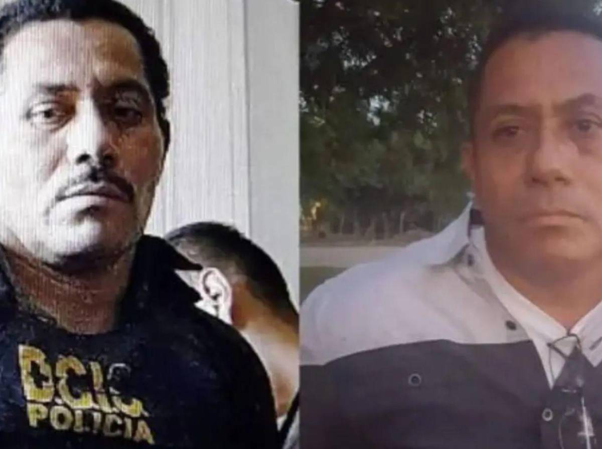 El Teniente, el último capturado de los Bustillo Padilla por el secuestro del hijo de Ricardo Maduro
