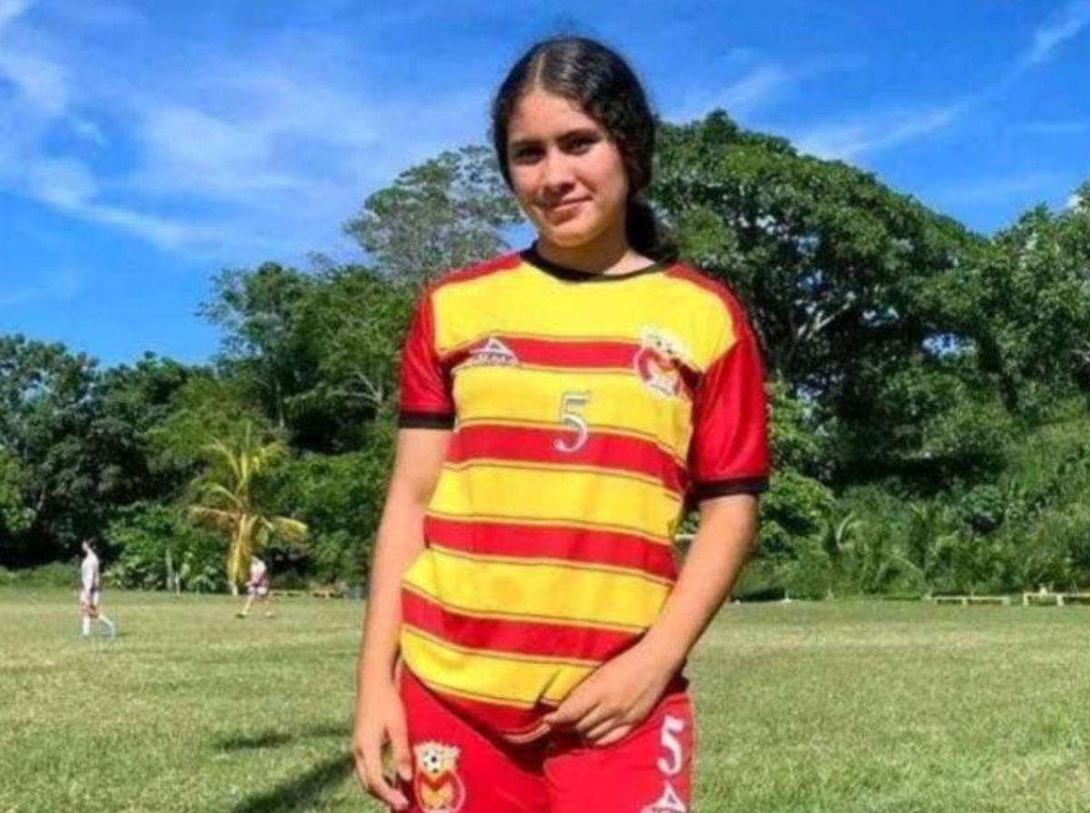 Caso Yorleni Alas: familiares siguen esperando resultados de pruebas forenses