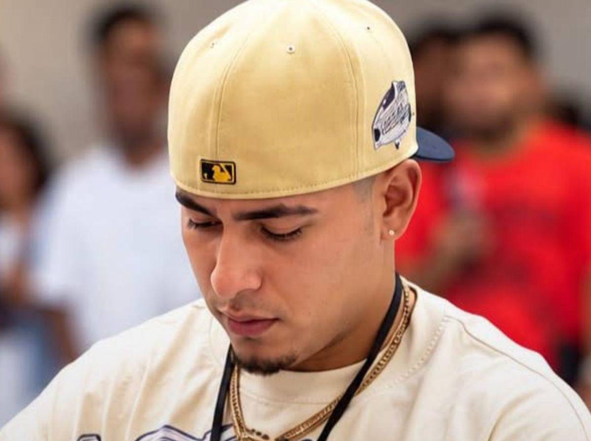 Ganó un concurso de barbería y semanas después murió en un accidente en Charlotte