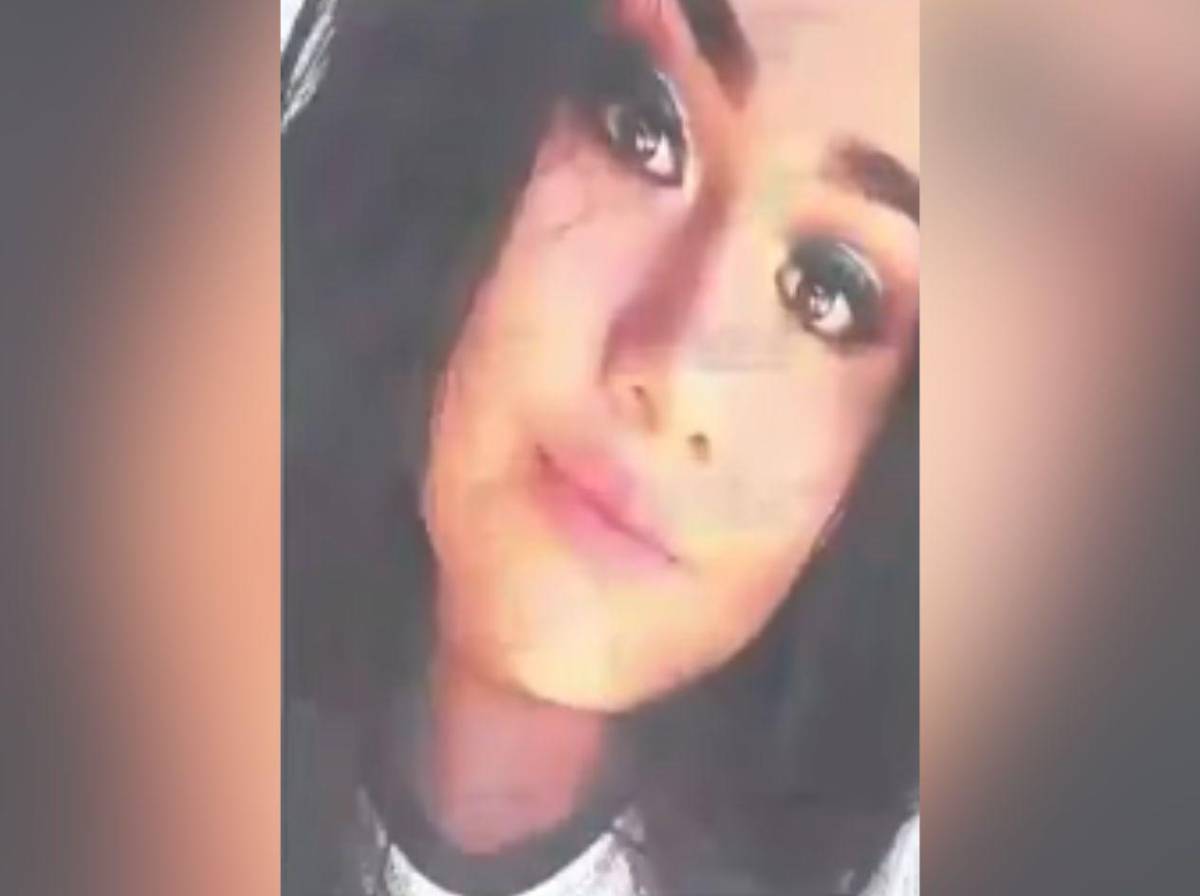 Sana y salva hallan a Grecia; fotos con filtros dificultaron su búsqueda