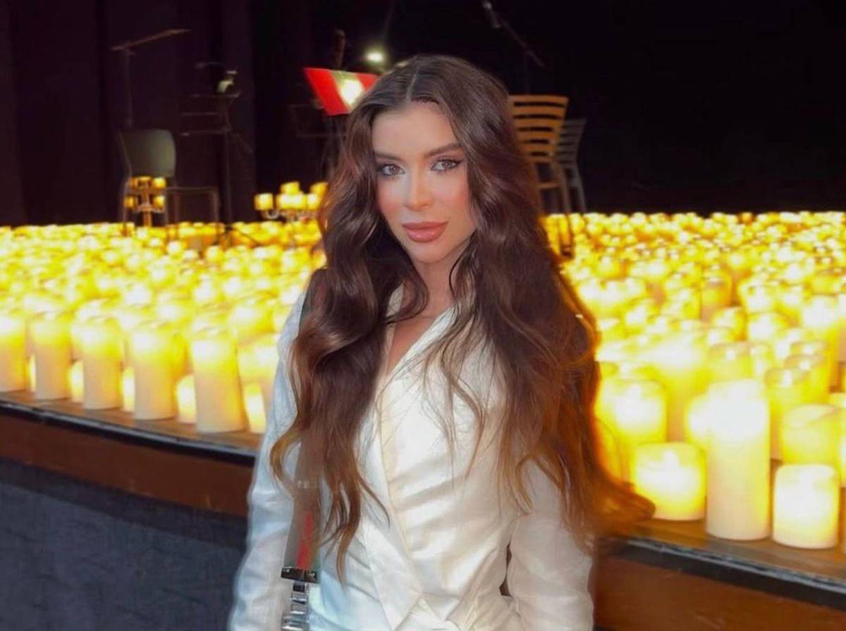 Reina de belleza muere tras caer del piso 13 de un edificio; su novio fue capturado