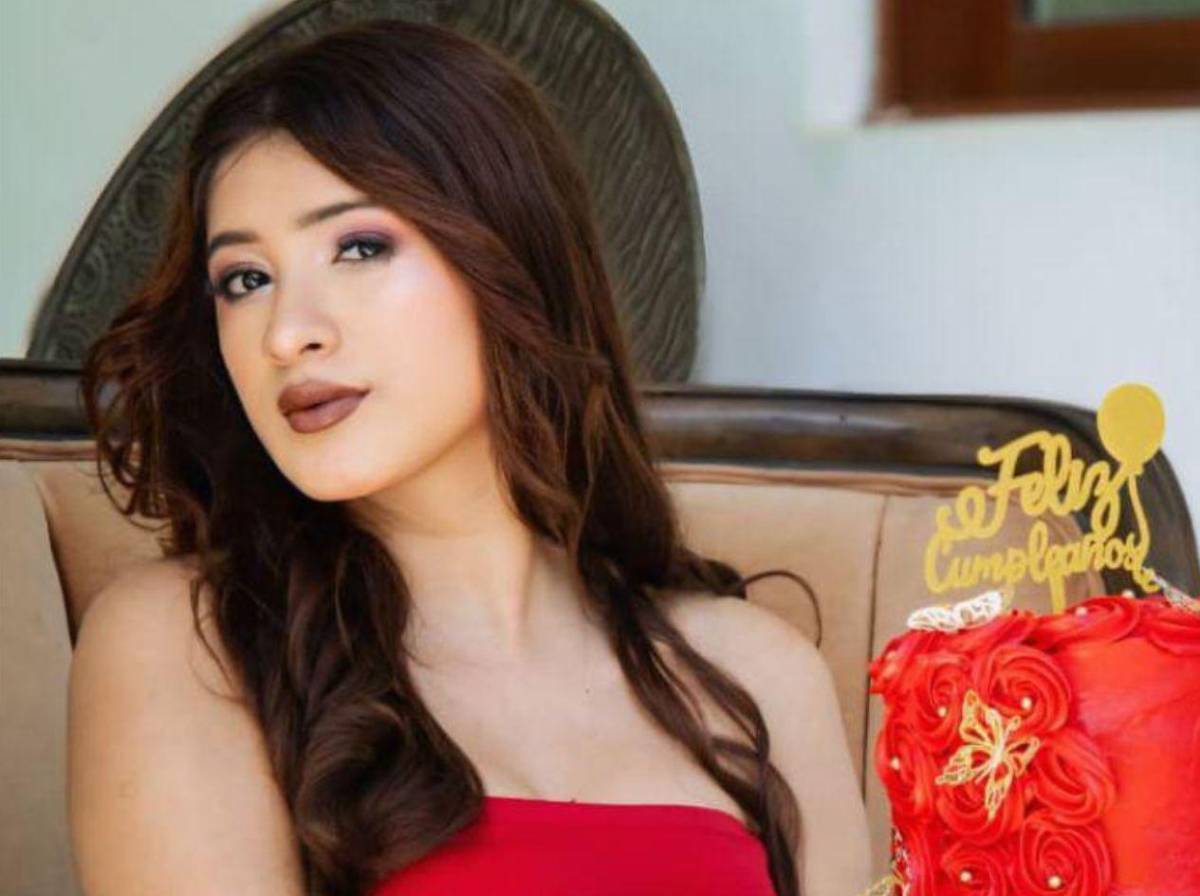 Capturan al presunto asesino de la jovencita Anny Michell Varela