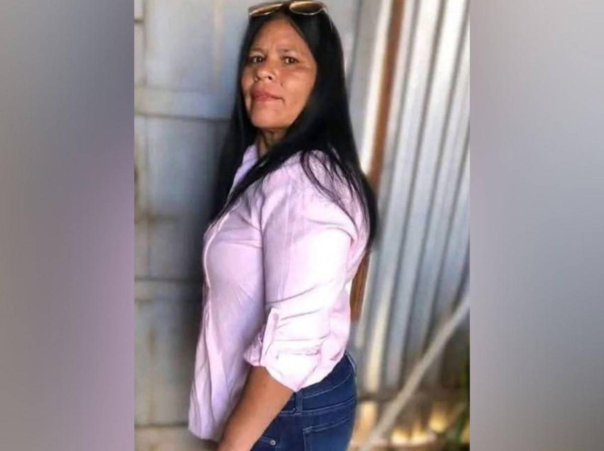 ¿Quiénes eran las dos mujeres ultimadas dentro de una cantina en Catacamas?