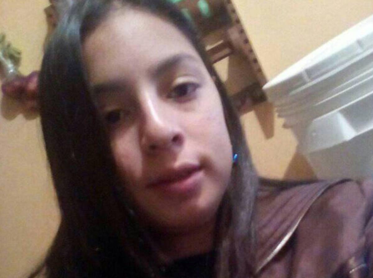 Hermano de Jonathan y María Fernanda fue ultimado el 17 de marzo en una llantera de Las Casitas