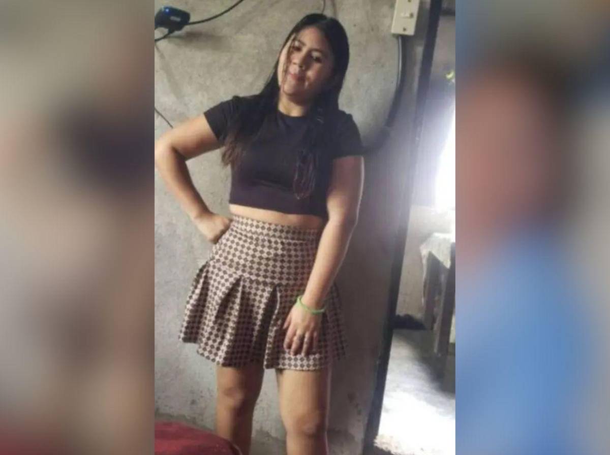 Cuerpo de Nelsi Alberto estuvo dos meses sin identificar en la morgue de SPS