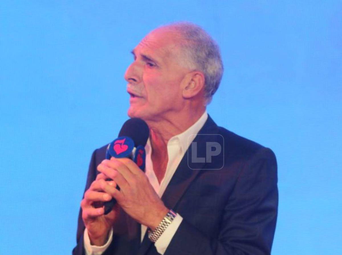 Nasry Asfura revela qué hará con su salario si se convierte en presidente de Honduras