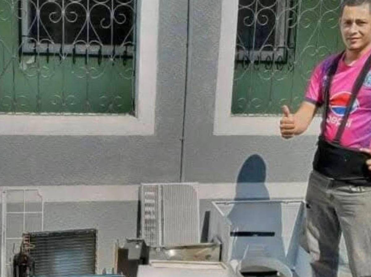 ¿Quién es Alex Hernández, sospechoso del crimen de Bianca García en la colonia Planeta?