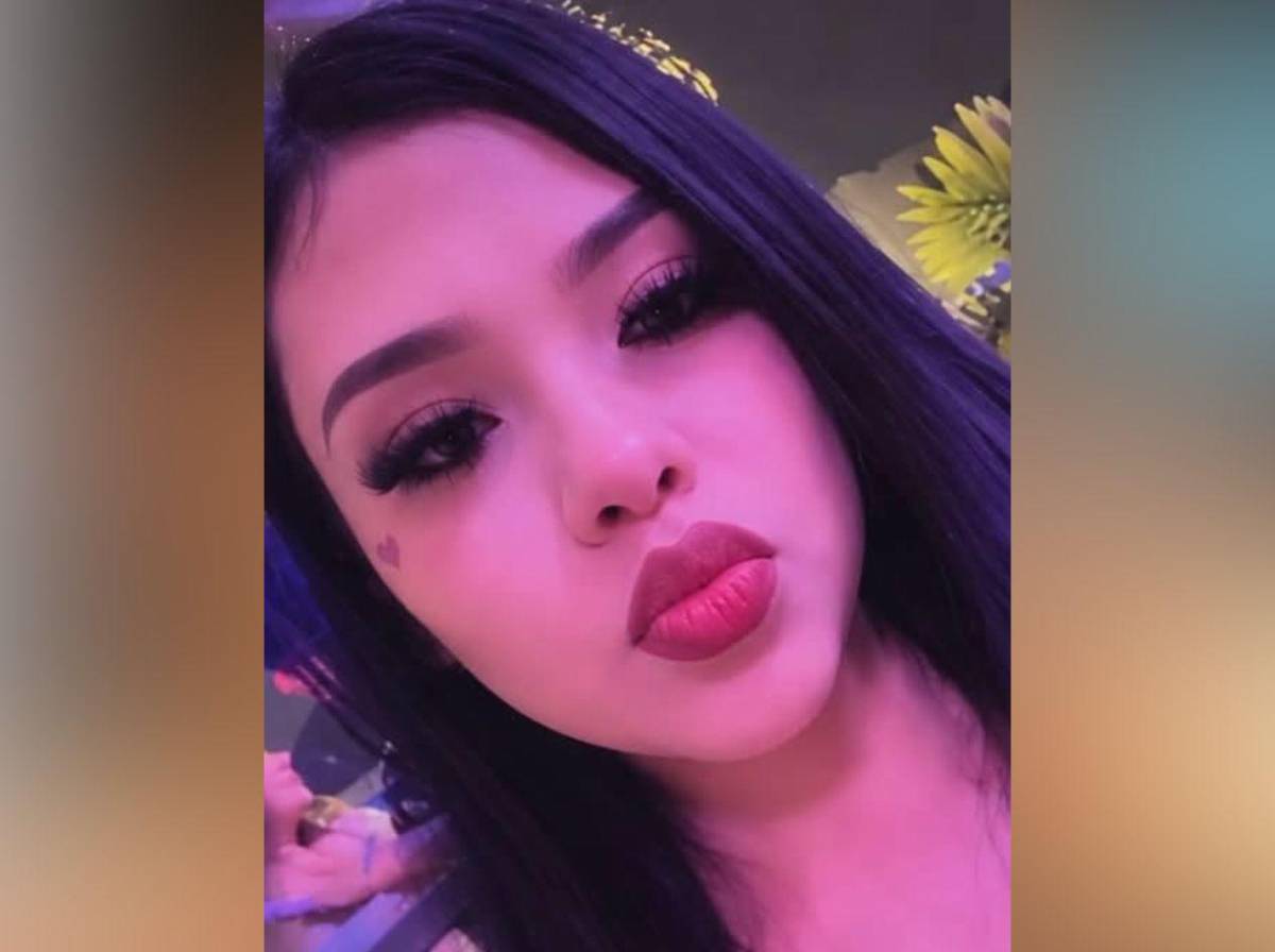 Abigail viajó a visitar a su novio y murió apuñalada tras una presunta discusión por celos