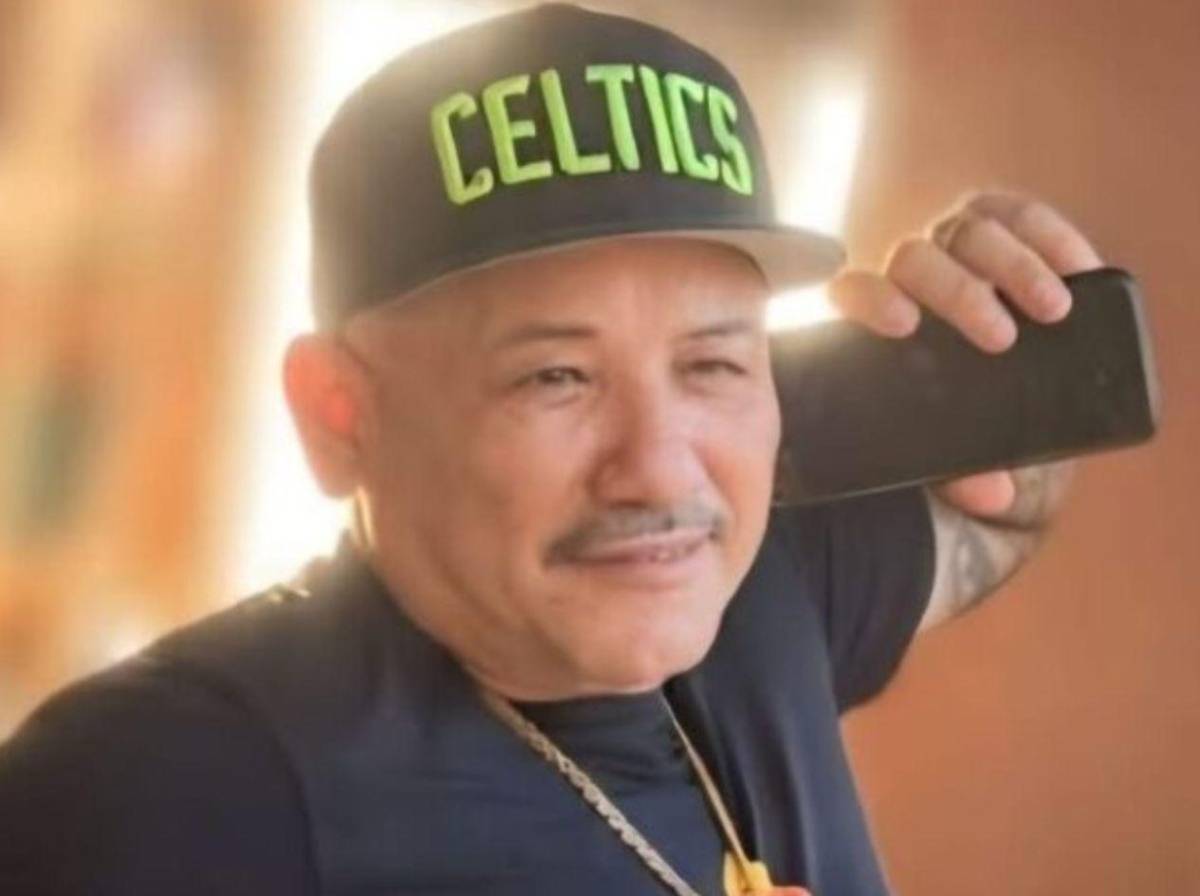 ¿Quién era Edgar Cáceres, el narco guatemalteco asesinado por presuntos sicarios hondureños?