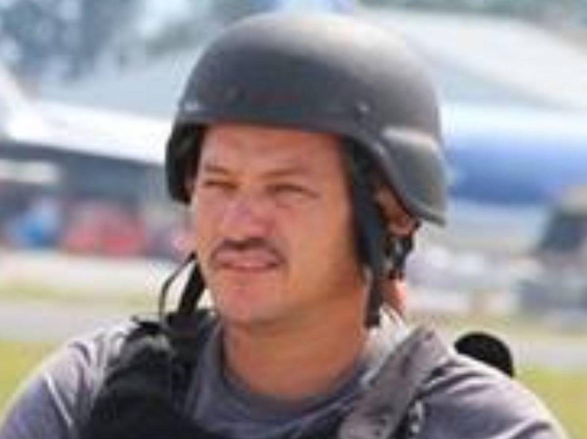 ¿Quién era Edgar Cáceres, el narco guatemalteco asesinado por presuntos sicarios hondureños?