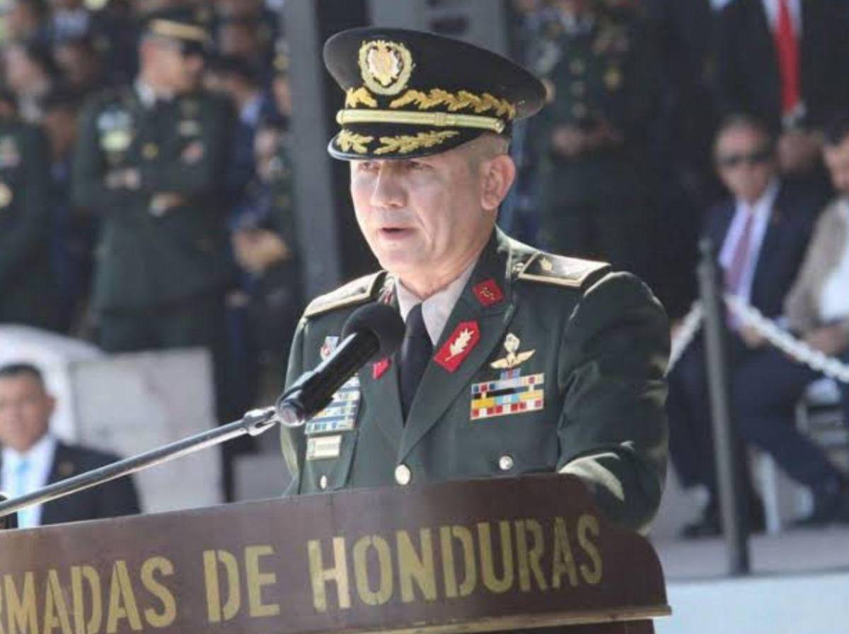 Estas son las prohibiciones que juzgado impuso a Roosevelt Hernández