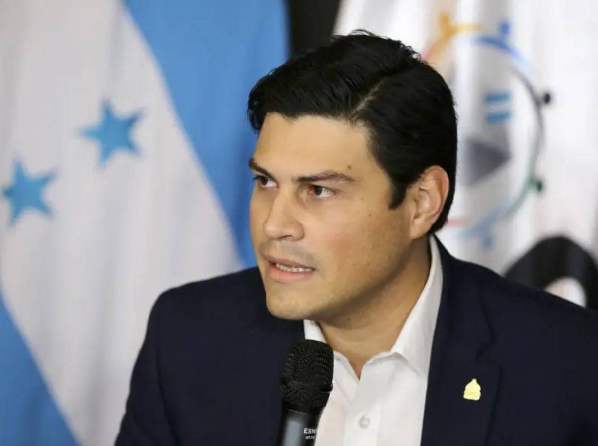 Marlon Ochoa revela la razón por la que salió de Honduras rumbo a México