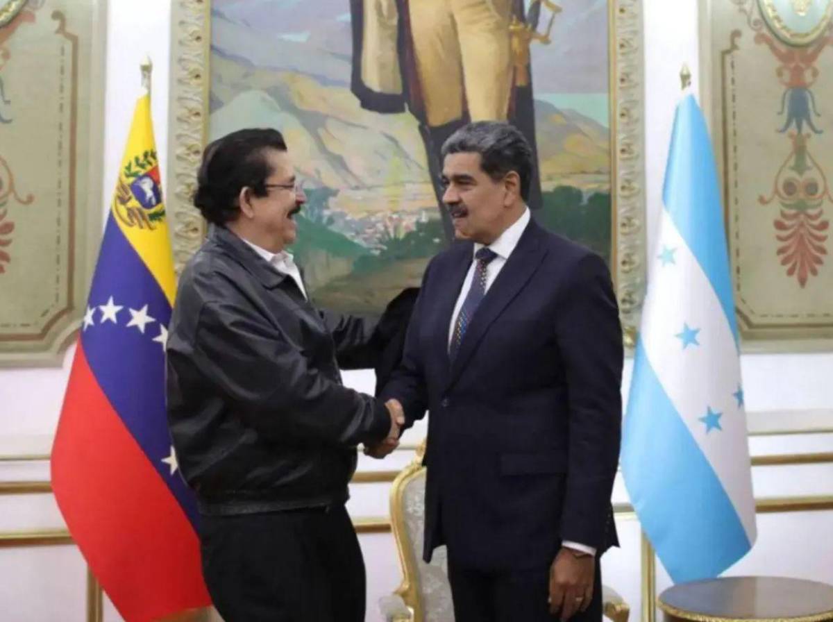 ¿Millonaria deuda de Honduras con Venezuela cambia tras la caída de Maduro?