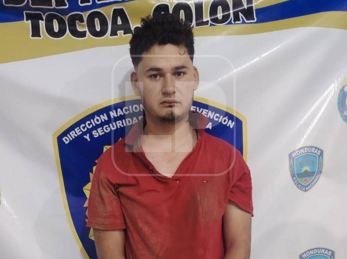El terrible final de Yesenia: regresó de USA y fue asesinada en Sabá