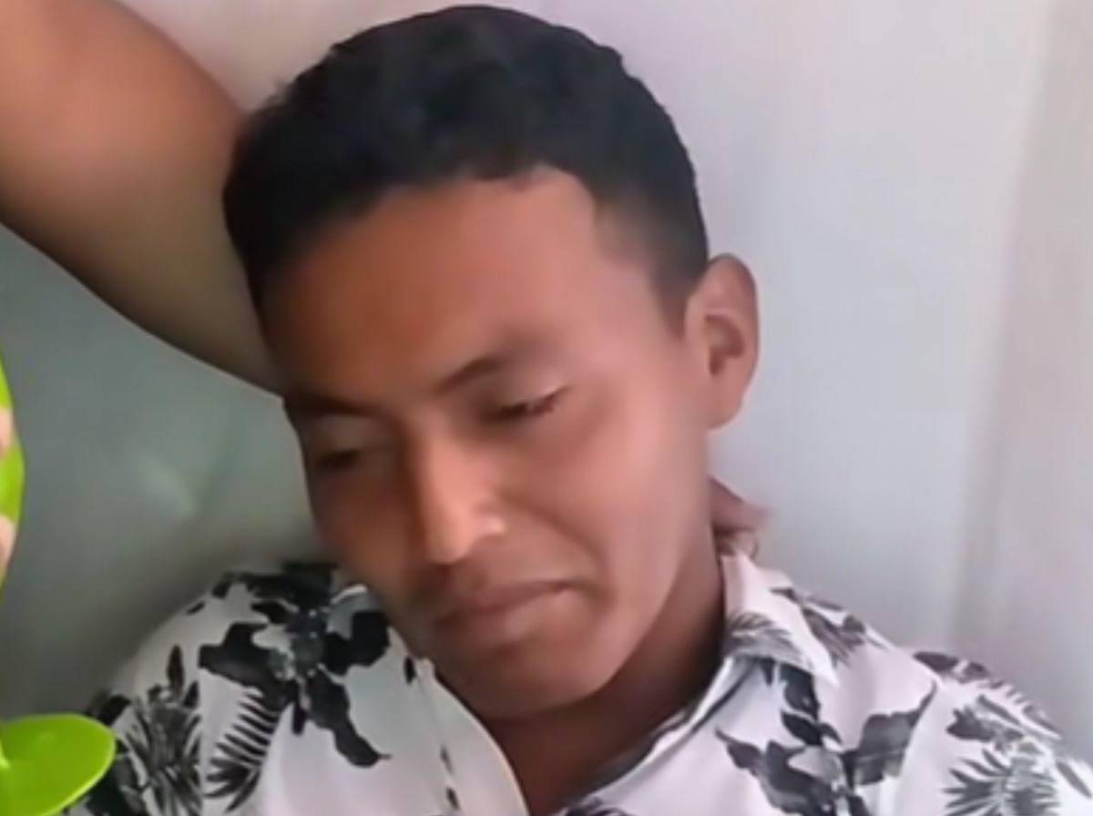 Doloroso relato del padre de Eduar, niño fallecido tras ataque de perros en Colón