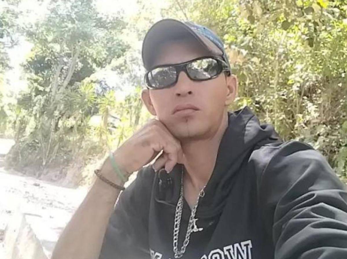 Esto publicó el creador de contenido Yon Berry horas antes de ser asesinado en Santa Bárbara