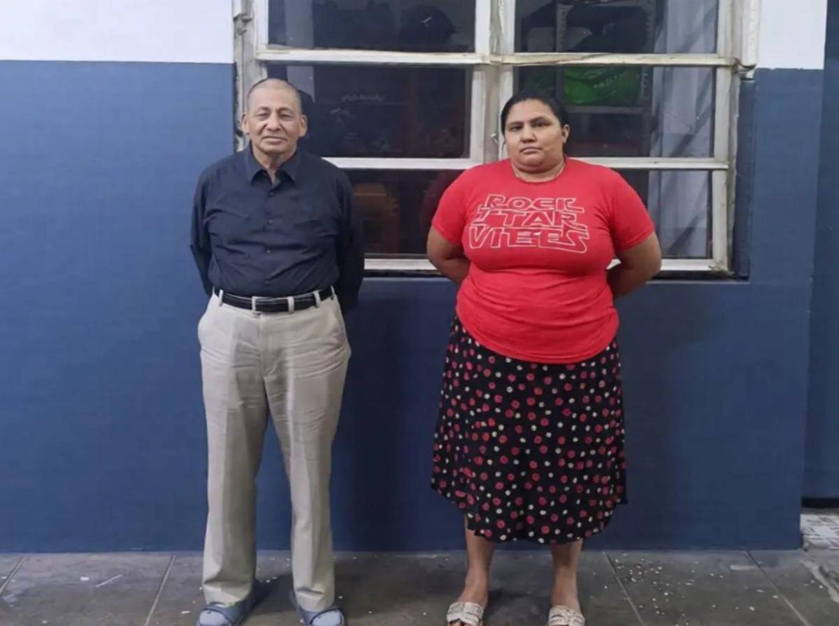 Justicia de El Salvador toma decisión en el caso del apóstol Santiago Zúniga