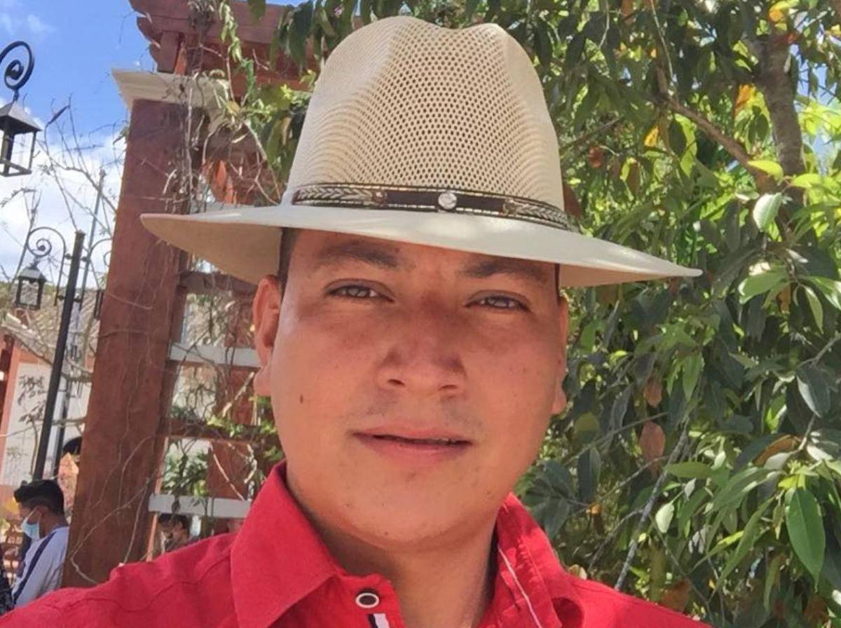 Le quitan la vida a Leonel Rivera, exprecandidato a alcalde de Cololaca, Lempira
