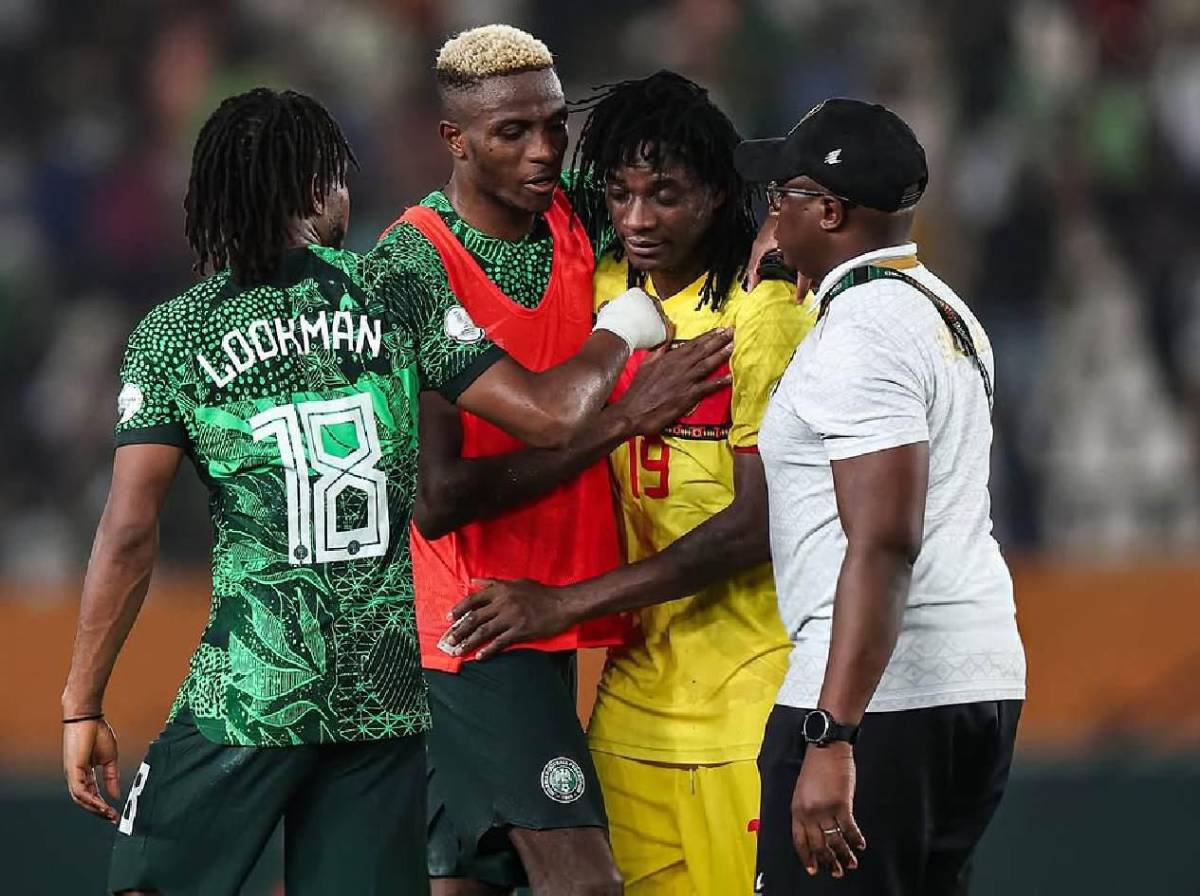 La potencia que está haciendo el ridículo: Cerca de no ir al Mundial 2026