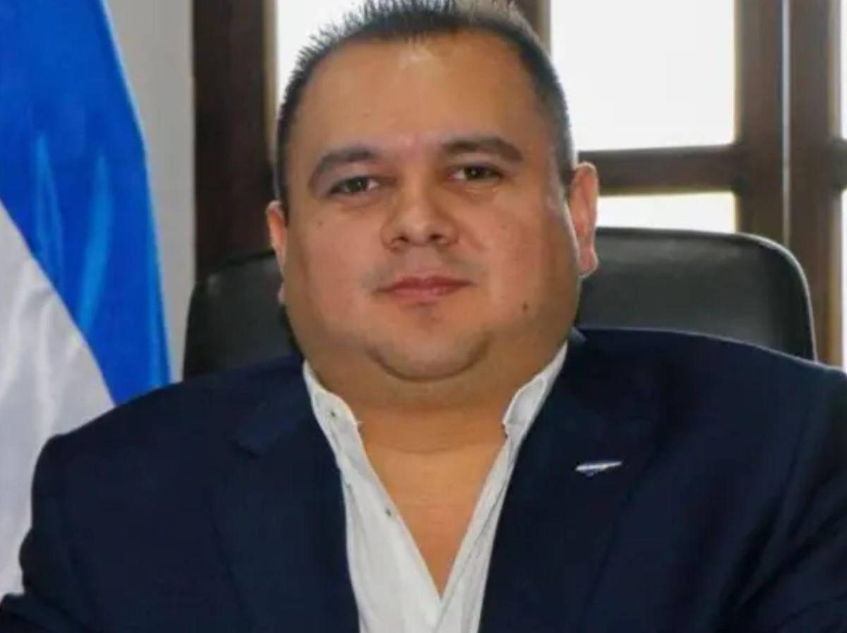 Revelan la razón por la que Asfura destituyó a Arely Argueta, Emilio Maldonado y Allan Castillo