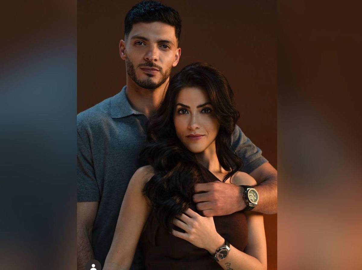 Ellas son las bellas esposas de los futbolistas de la selección de México que van al Mundial 2026