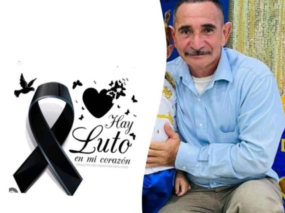 Pastor es ultimado a balazos en Intibucá; surge hipótesis del crimen