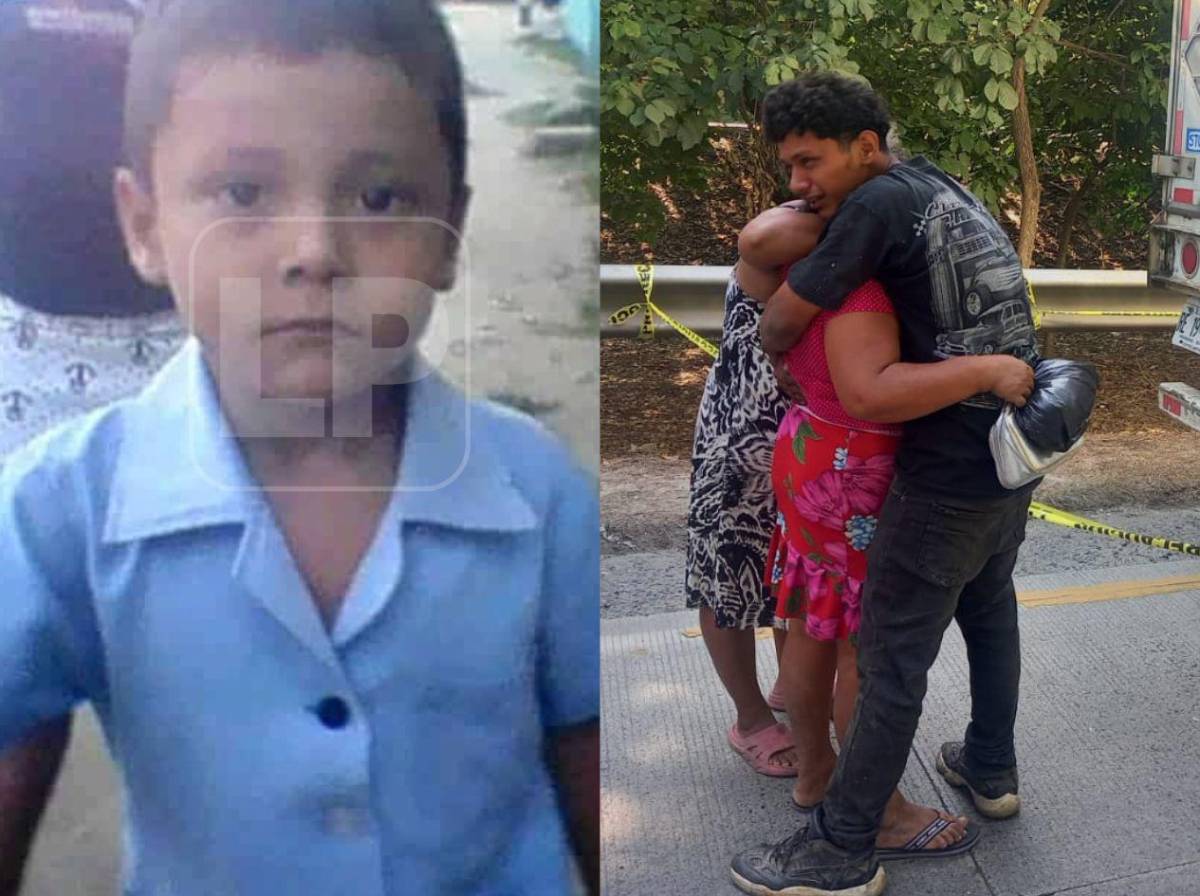 Jairo murió en el mismo lugar donde su hermano sufrió un accidente el 1 de octubre